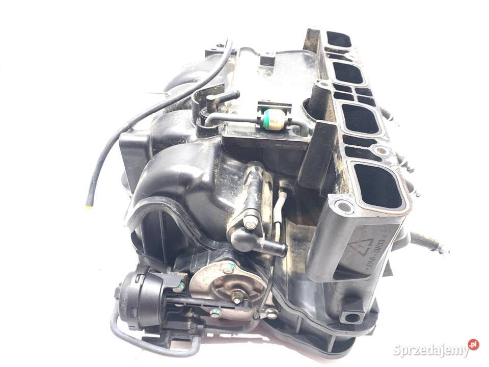 KOLEKTOR SSĄCY KIA SPORTAGE III 20 260