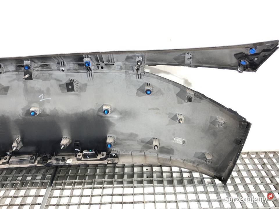 LISTWA KLAPY BLENDA KIA SPORTAGE V SUV osobowe