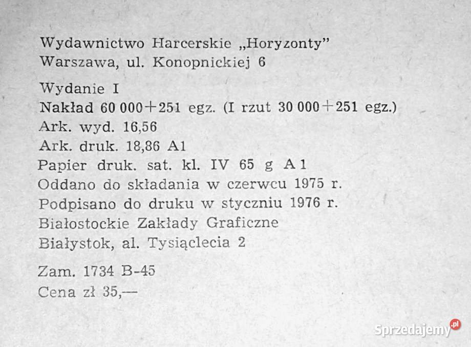 Pan Samochodzik i Winnetou Zbigniew Nienacki