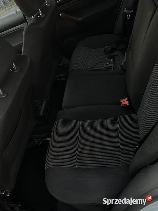 vw bora 19tdi 6b Bora