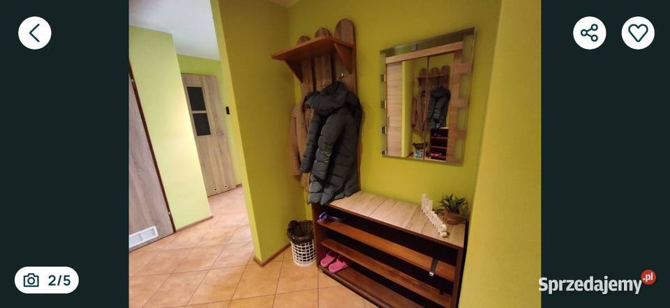 Pokój do wynajęcia Sosnowiec Jagiellońska