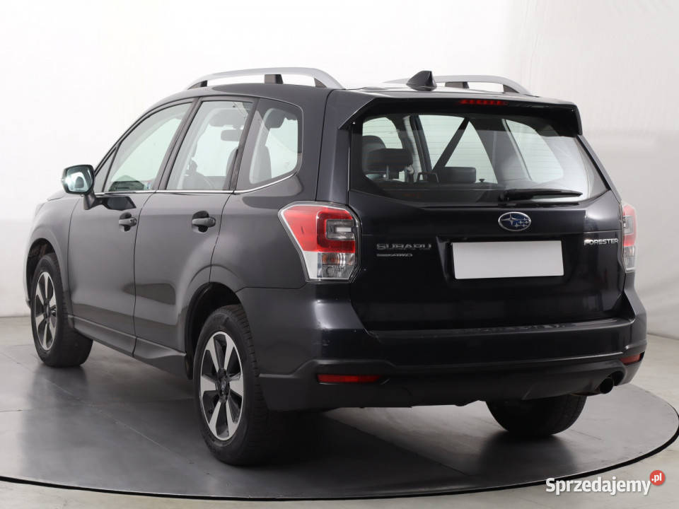 Subaru Forester 20 X Katowice