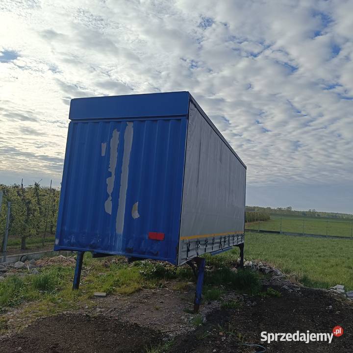 Firanka BDF 19 p 78x3 Burtowe i plandeki Baranów Sandomierski