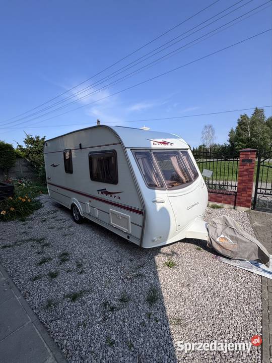 COACHMAN AMARA 4505 Mińsk Mazowiecki