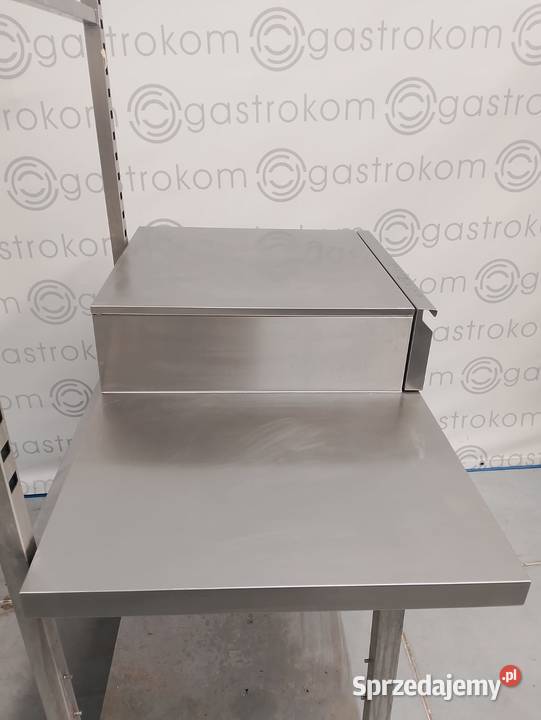 STANOWISKO NEUTRALNE Z SZUFLADĄ 67X70X20