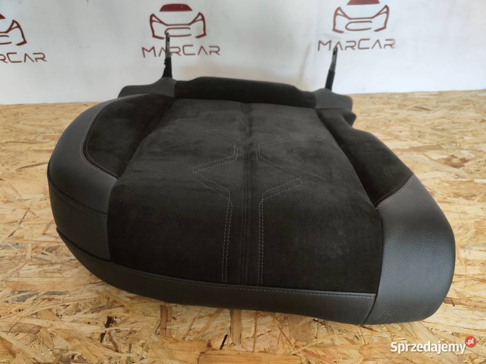 Fotel Kanapa Siedzisko Kanapy Prawy Tył Citroen