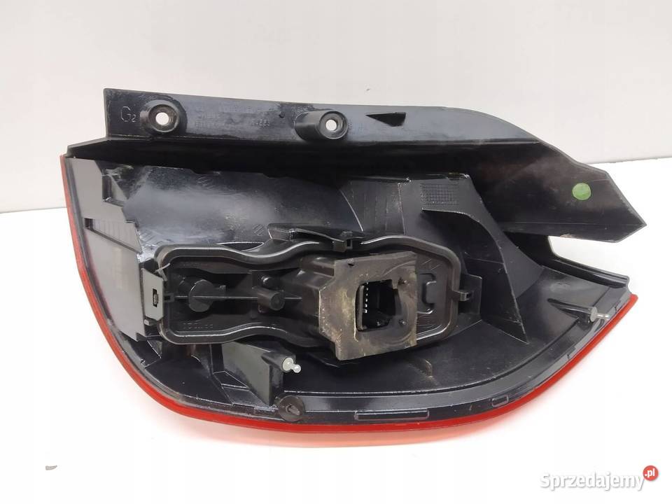 LAMPA TYŁ LEWA EU LIFT 8200474328A Renault