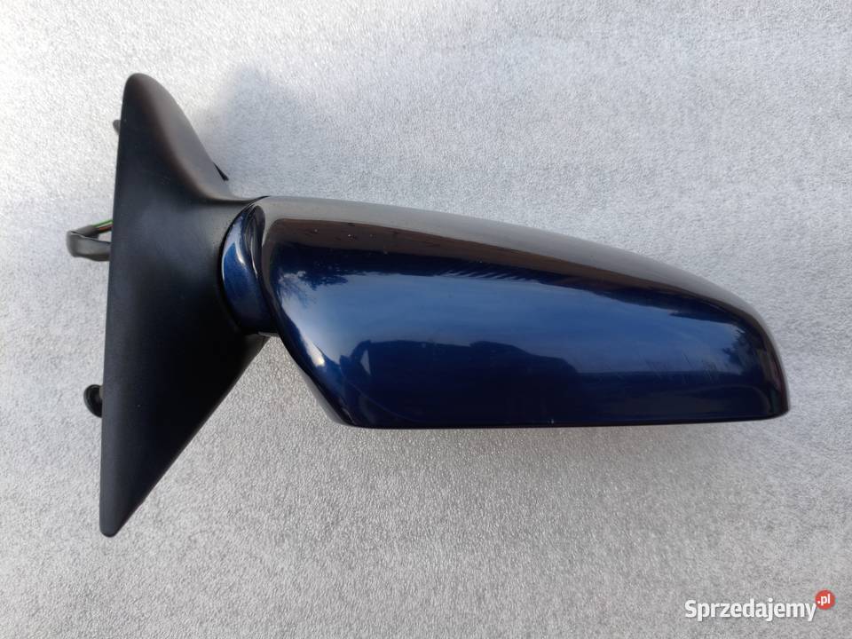 Lusterko Zewnętrzne Prawe Skoda Octavia I Lift mazowieckie Wyszków