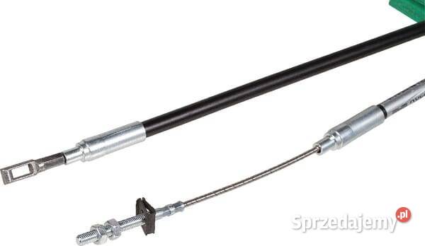 Linka cięgno Bowdena 3000 mm RO57345 Kamionna