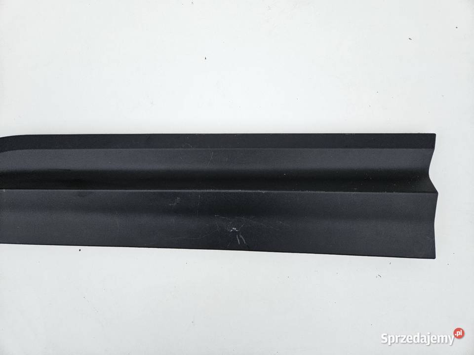 JEEP AVENGER LISTWA DRZWI LEWY PRZÓD LEWA osobowe wielkopolskie Międzychód