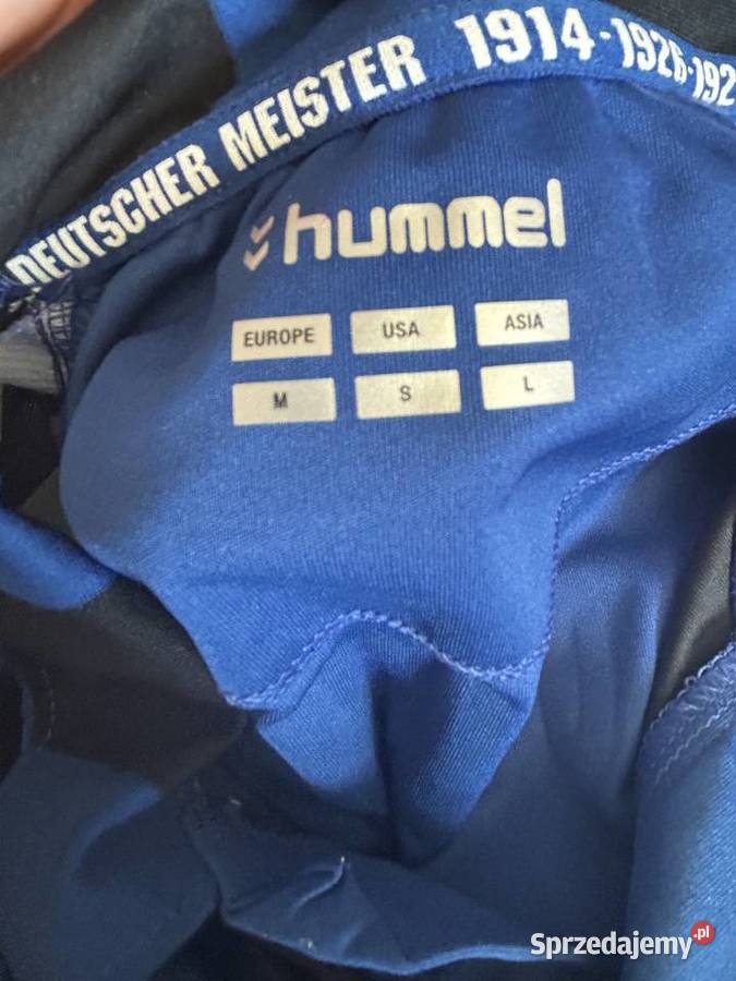 NOWA z metkami GREUTHER FURTH Home 2014 2015 Wrocław