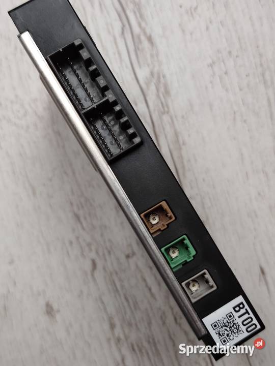 Subaru telematyka control module LNAD 86222AL00A Skoczów