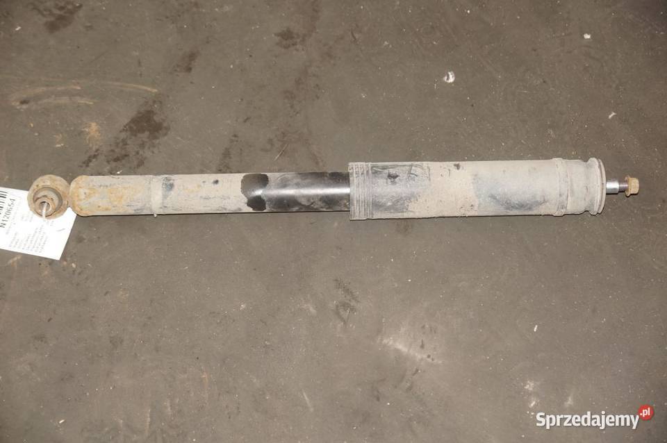 4834102080 TOYOTA AURIS I AMORTYZATOR LEWY TYŁ osobowe Lipno sprzedam