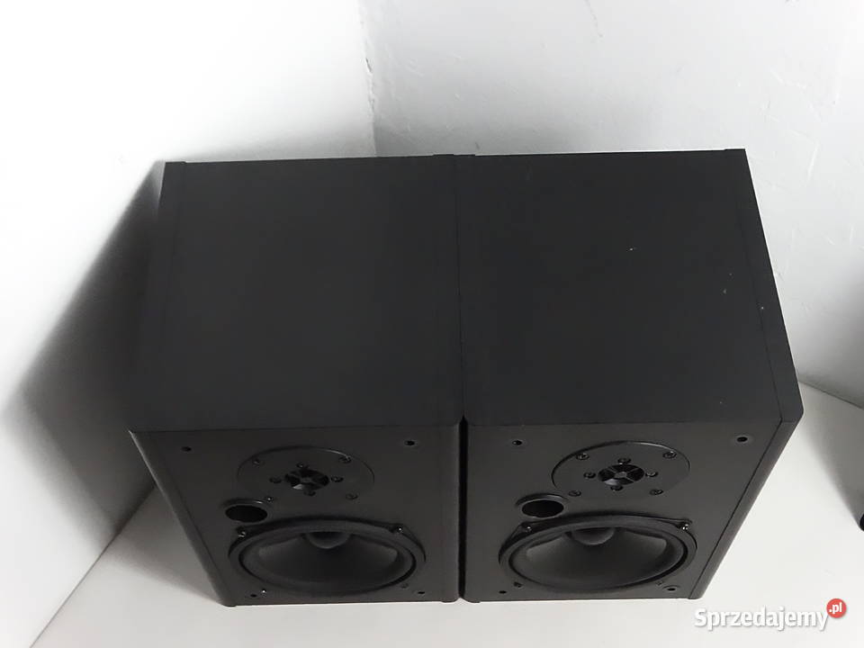 Kolumny Monitory Yamaha NSG30 MkII 100W Klasyka Słuchawki i głośniki