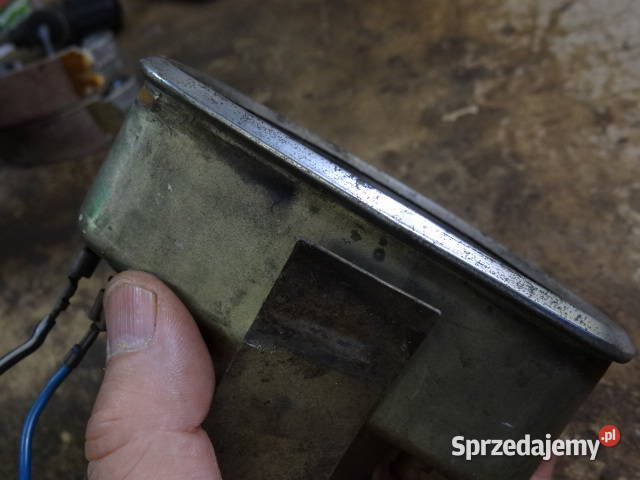 licznik prędkościomierz MZ ES 150 250 trophy org Żary sprzedam