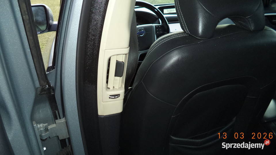 Volvo XC60 Kinetic Kamieniec Ząbkowicki