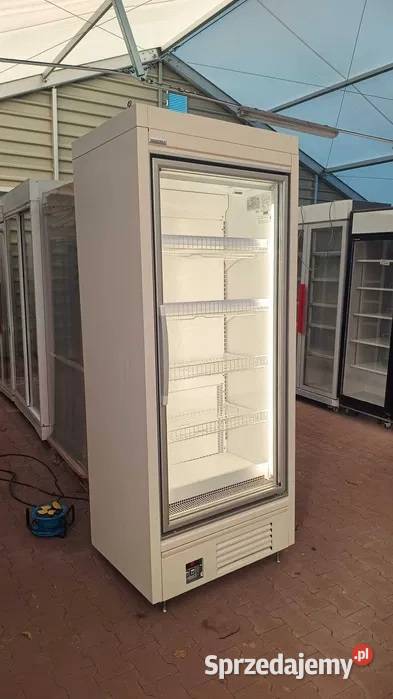 Szafa 2023r SMI INDUS 66206 1D zamrażarka Łódź