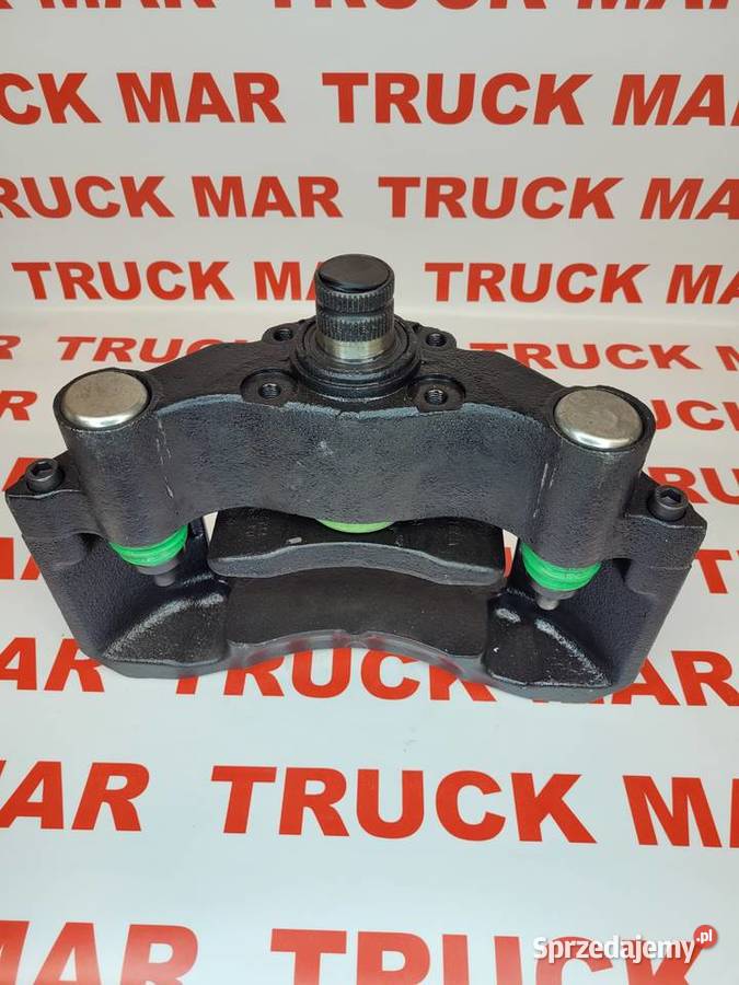 ZACISK HAMULCA WABCO perrot 1300 LRT130001 lewy Mielec