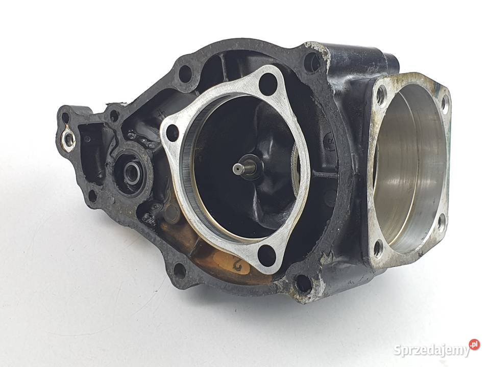 Obudowa Przekladni Pokrywa Dekiel Honda CB 750 Łódź