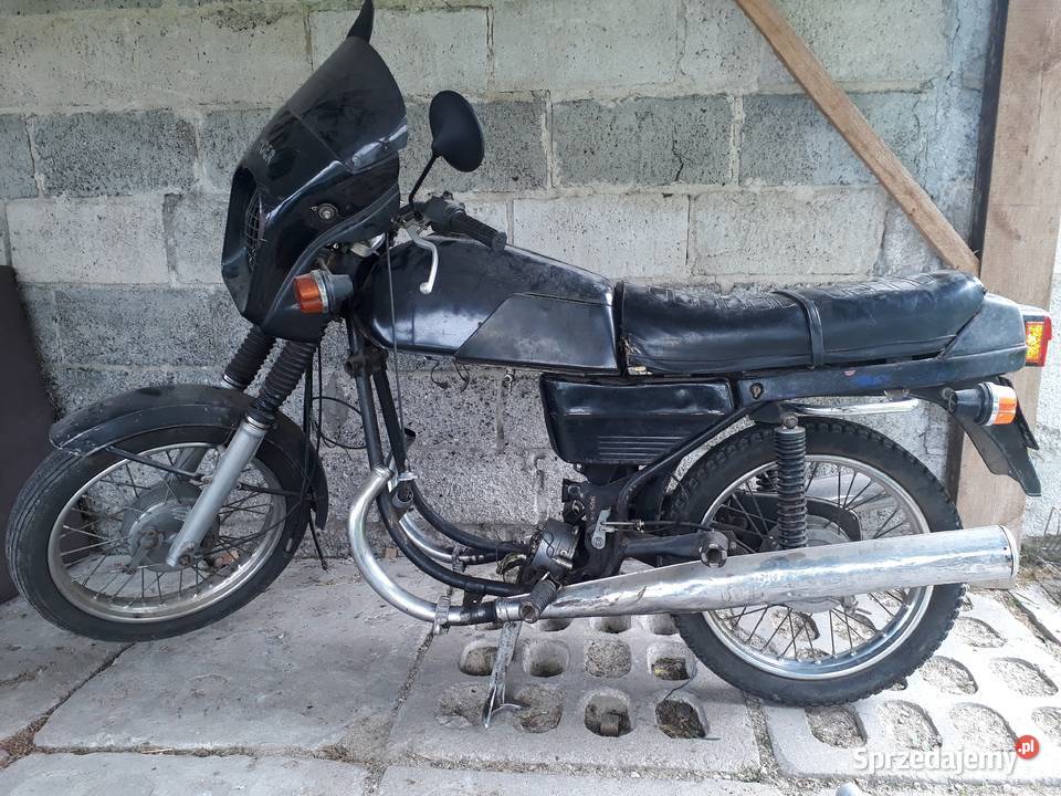Jawa T350