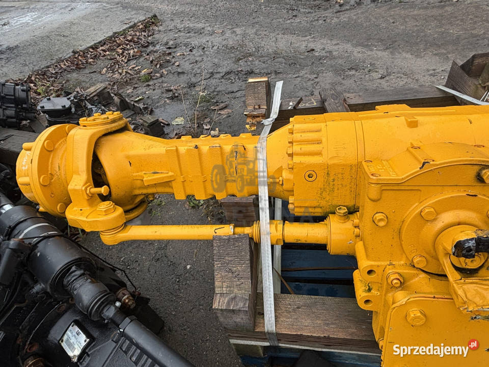 SPICER DANA 311212231 831008 Mechanizm Jastrzębniki sprzedam