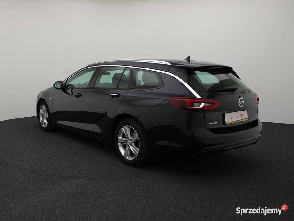 Opel Insignia B 16 Innovation 152021km Lublin