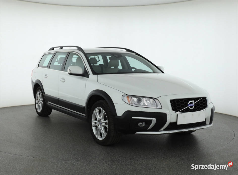 Volvo XC70 D4 Piaseczno