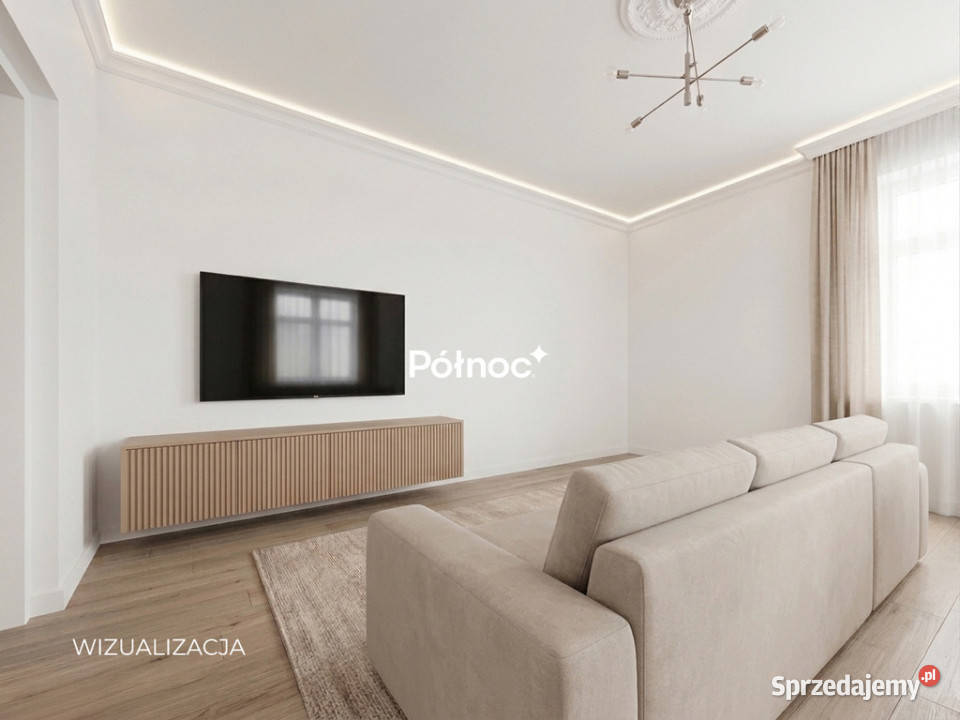 Dom idealny rodziny KomarówOsada Komarów-Osada