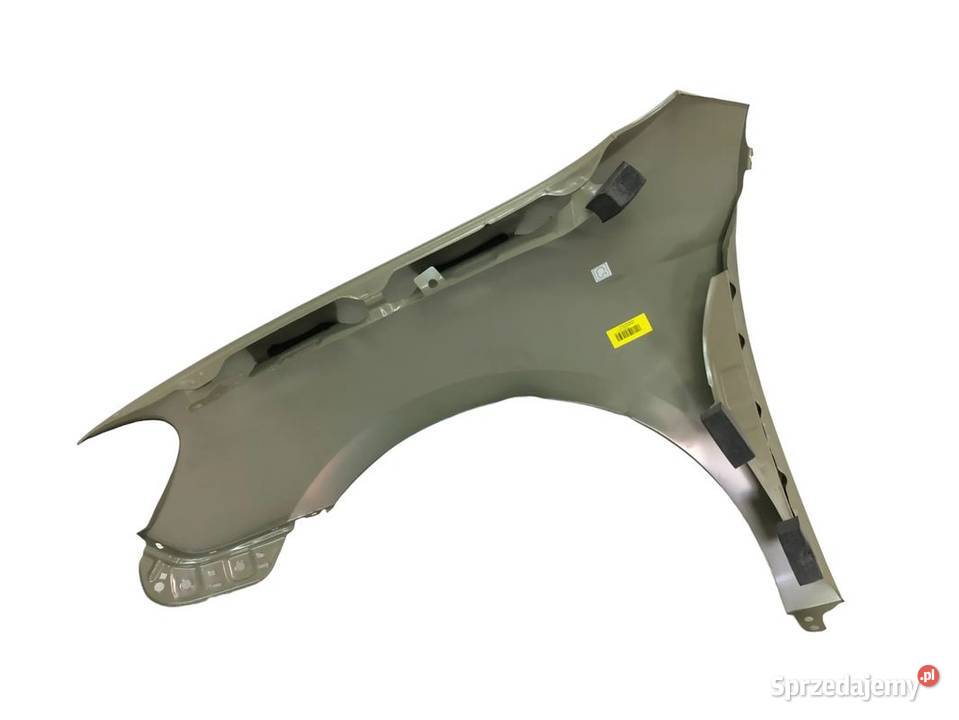 VW GOLF VI 5K 20082013 HB BŁOTNIK PRZÓD PRZEDNI Motoryzacja Skarżysko-Kamienna