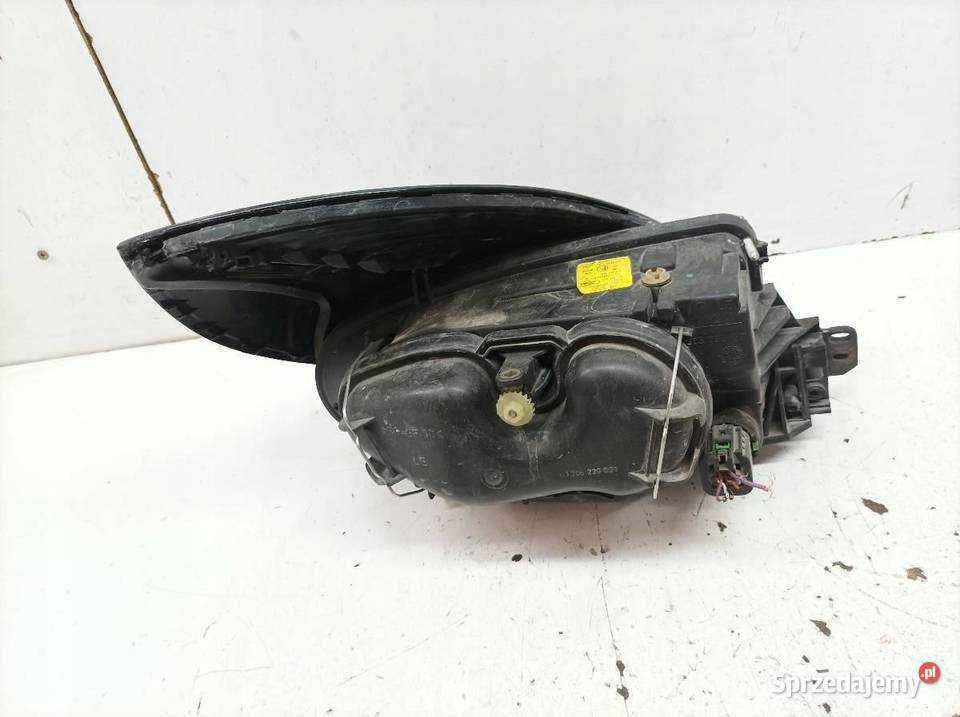 LAMPA PRZÓD LEWA 0301155203 Ford Puma I 19972001 świętokrzyskie sprzedam