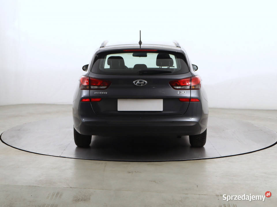 Hyundai i30 16 CRDi śląskie Katowice sprzedam
