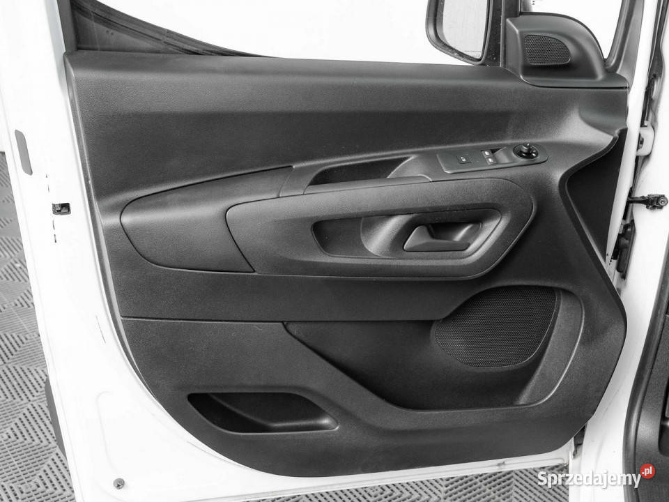 Opel Combo WD9005RCargo XL 15 CDTI 24t bryg nieuszkodzony pomorskie Gdańsk