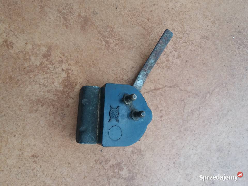 Junak m07 m10 automat stopu czujnik