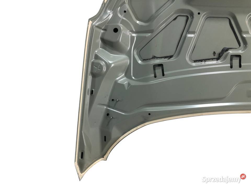 Ford EcoSport 122013102017 Maska Pokrywa silnika osobowe Skarżysko-Kamienna