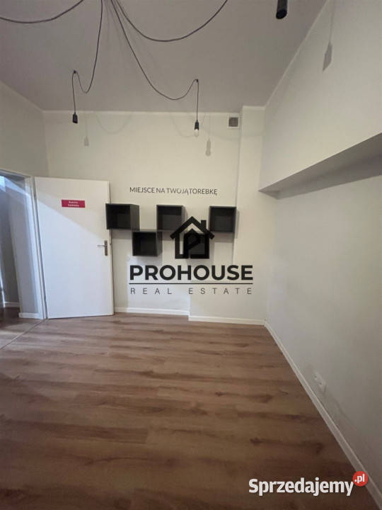 Lokal Bydgoszcz 180m2 handlowo-usługowy kujawsko-pomorskie