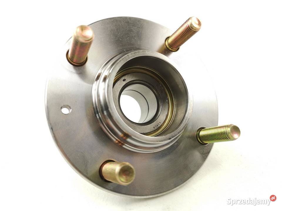 PIASTA KOŁA TYŁ HYUNDAI ELANTRA 20002006 NOWA lubelskie