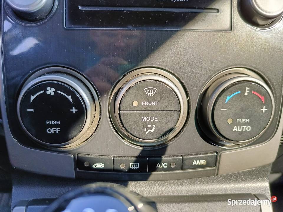 Mazda 5 Minivan 7 osób Karlino