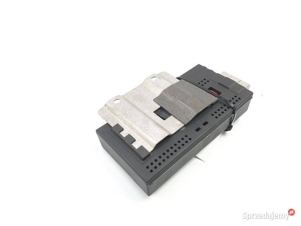 MODUŁ FORD MONDEO MK4 6M2J19H378AF Lipno