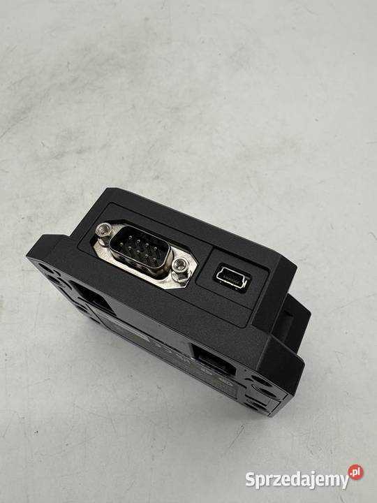 Keyence SRUR1 Moduł komunikacji USB mazowieckie Warszawa sprzedam