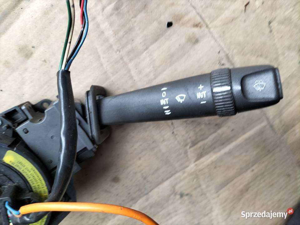 MANETKA PRZEŁĄCZNIK ZESPOLONY VOLVO S80 S 80 osobowe sprzedam