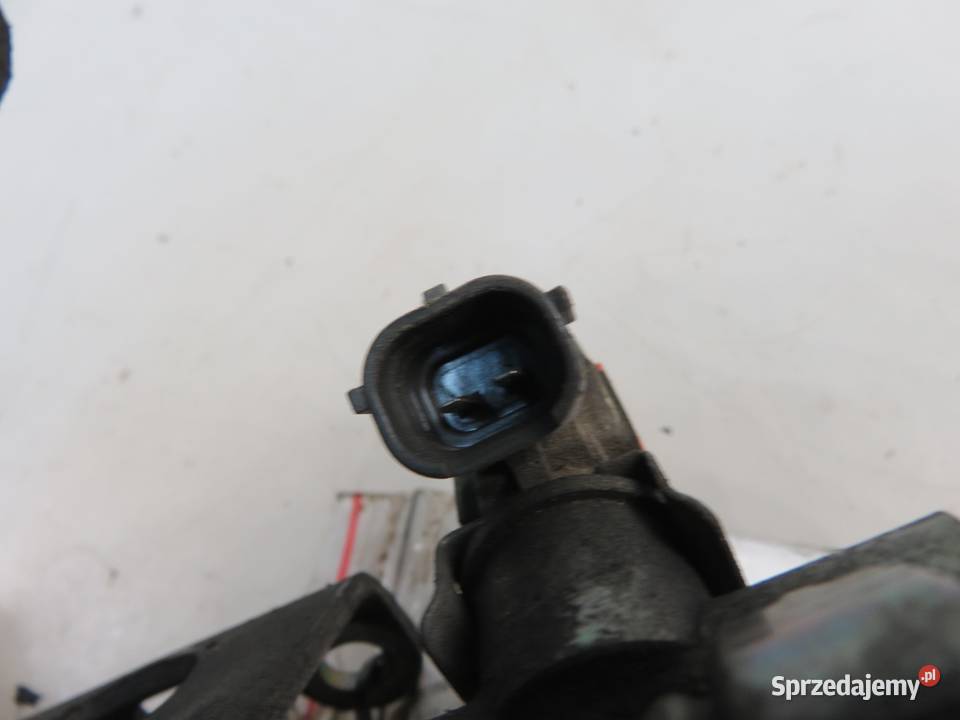 LISTWA WTRYSKOWA SUBARU LEGACY III 20 FBJC101 osobowe małopolskie sprzedam