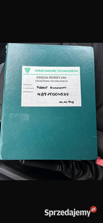 Iveco Dailly 2016 Izotermachłodnia 10 euro palet