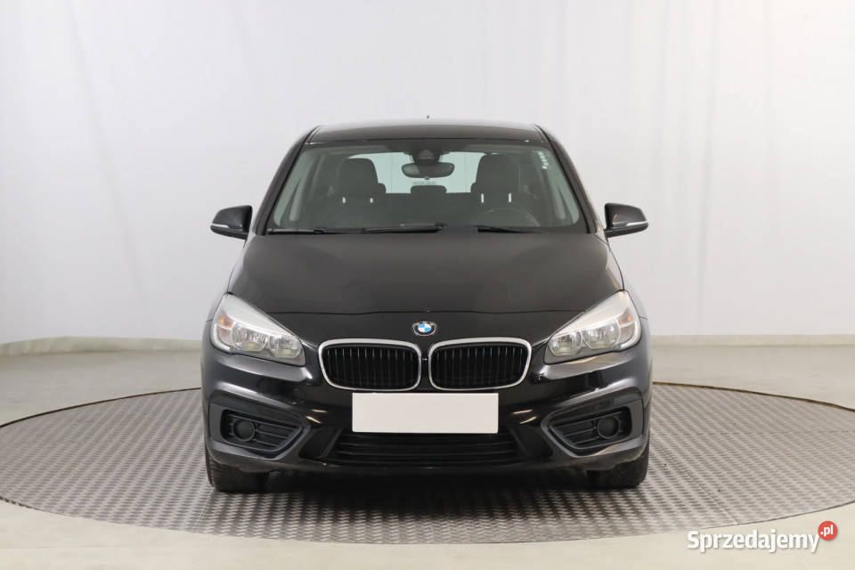 BMW 2 Active Tourer 216d Active Tourer sprzedam