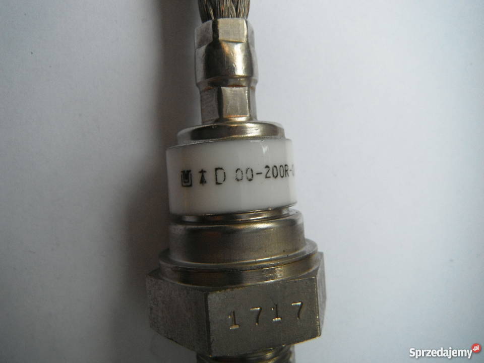Dioda D00200R08 200A 800V Unitra lamina Nowa Chlewiska