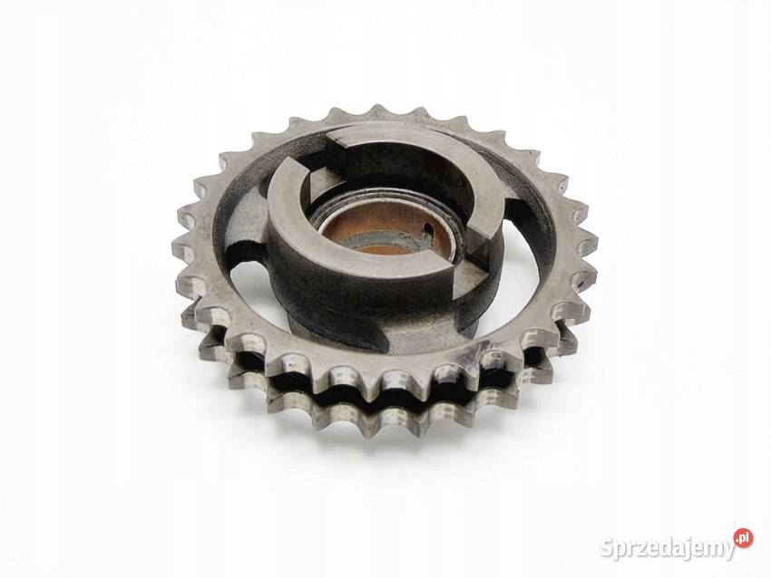 KOŁO ROZRZĄDU 22 CDI MERCEDES VITO 638 KLASA V