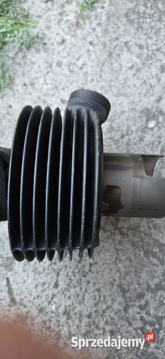 Cylinder Jawa 250 353 Bydgoszcz