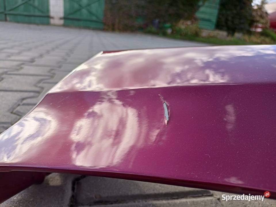 Ford Kuga MK2 błotnik przedni prawy Rok produkcji 2019 Opole Lubelskie