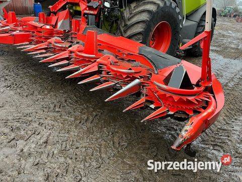 Kemper 375 plus 2022r Łomża sprzedam