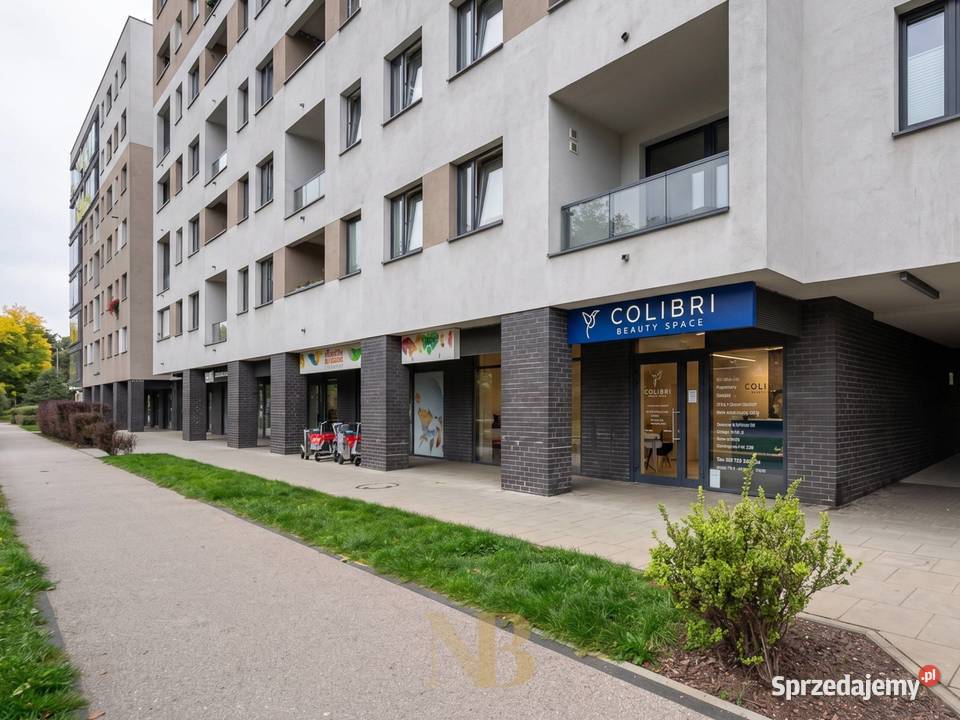Przestronne 55 m Osobna kuchnia Drewniane sieć
