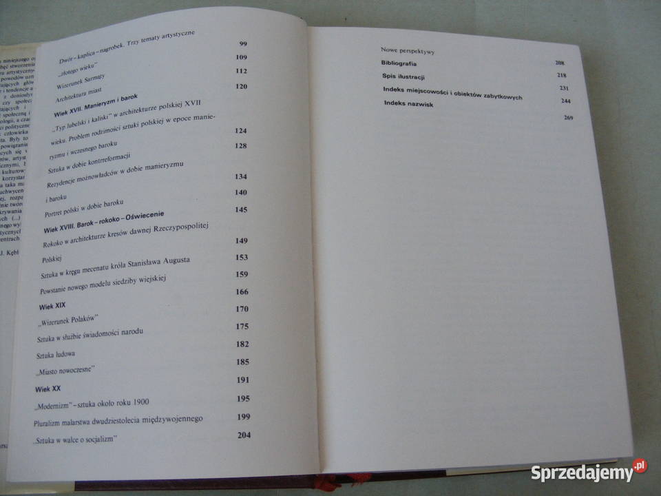 Dzieje sztuki polskiej Fakty i wyobraźnia Jan Oborniki Śląskie sprzedam